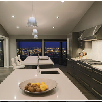 Modern Rancho Palos Verdes