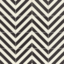 The Multi-Tasker - Wall And Floor Tile
