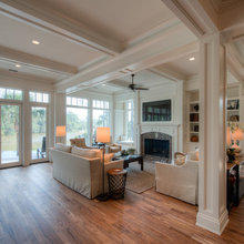 Karen's Livingroom