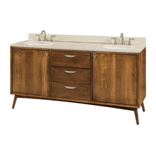 VANITIES