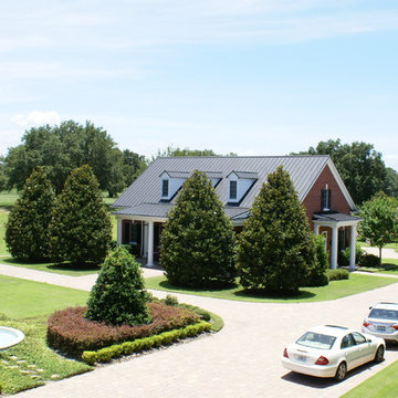 Manor Estate