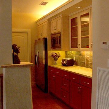 South Austin Residence