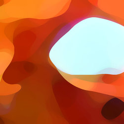 Fall Passage - Prints And Posters