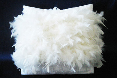 Decorated Pillows