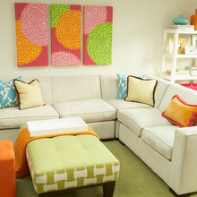 cool rooms