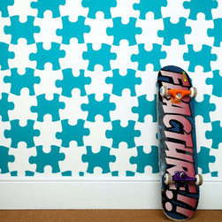 Wallpaper for Children - Baby And Kids