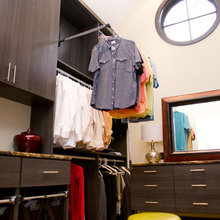 closet