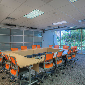 Parchment Office