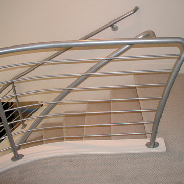 Interior Railings