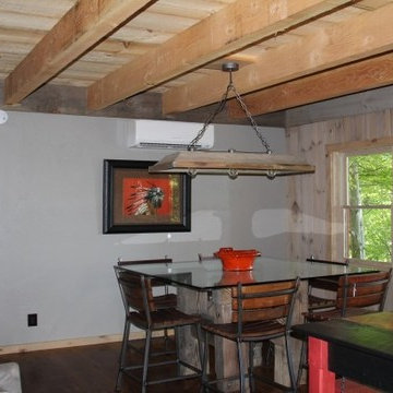 The Mining House