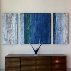 Venetian Plaster Art - Products