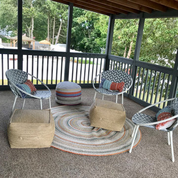 Toms River Homestaging 1