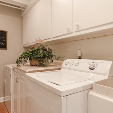 DO-STAGE! LLC combination Owner Occupied and Vacant Staging