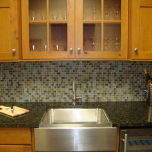 BACK SPLASH