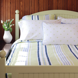 Island Bed - Beds