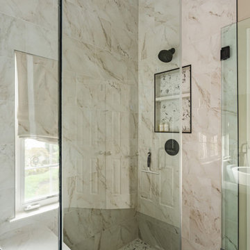 Oakley Bathroom Remodel