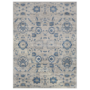 Therien 2308 Area Rug, 7'10"x10'3"