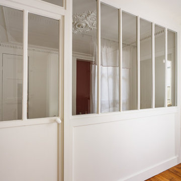 Un chantier incroyable mené à distance - Projet Nollet