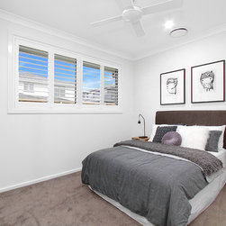 THE ORION  I  Single Storey Display Home - Products