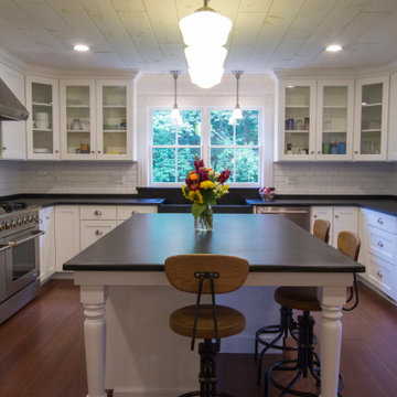 Two Story Addition