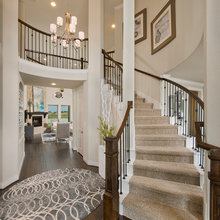 Entry Ideas