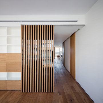 Reforma integral de un piso de 300m2