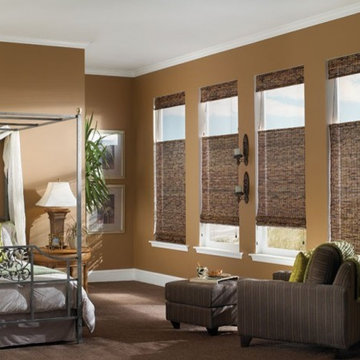 Century Blinds & Shades
