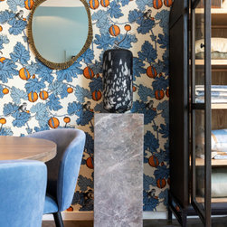 Interior Design Showroom & Store - Accent Chests And Cabinets