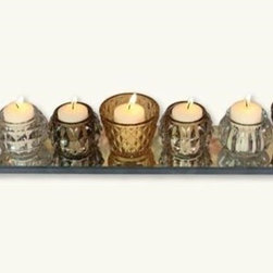 Twilight Candle Collection - Candleholders