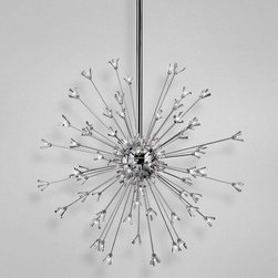 Eurofase Chandelier - Products