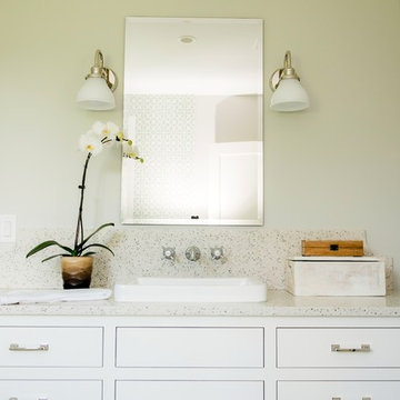 Bedford Modern Farmhouse New Build