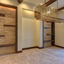 stone veneer