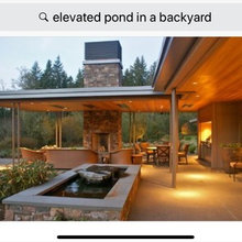 Backyard fairview