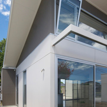 Two storey at Fulham Gardens