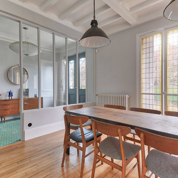 Rénovation complète