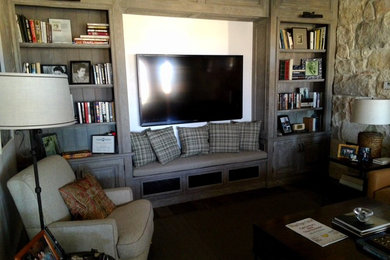 Custom Woodwork