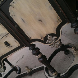 Buffets - Buffets And Sideboards