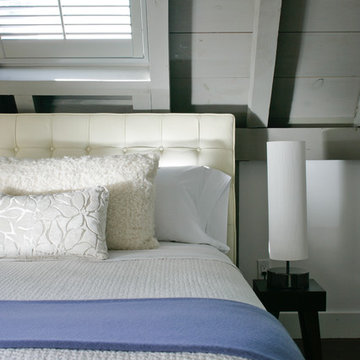 East Hamptons: Bedrooms