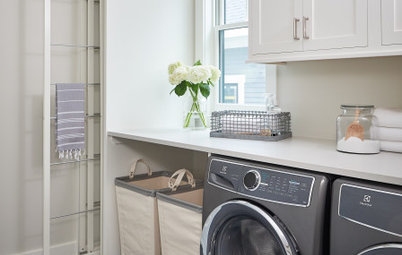Top 10 Laundry Rooms of 2020