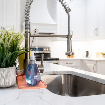 Extraordinary Full Home Renovation