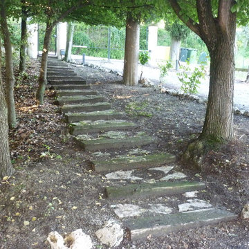 Villa di campagna