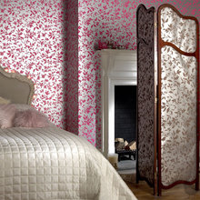 bedrooms