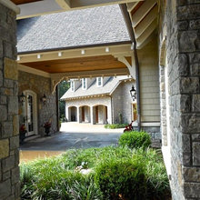 Breezeway