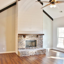 Paige & John House