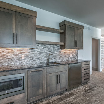 Bluewater Lake Luxury Home 2016