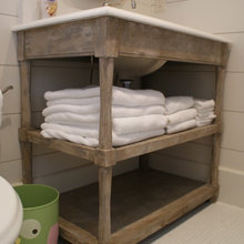 Bathrooms