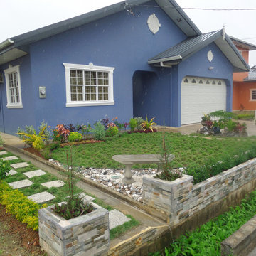 Freeport-Residential