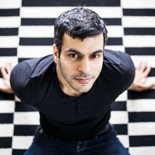My Life in Design: Ravi Vazirani