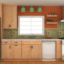 Casita Kitchen
