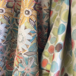 Fabrics & Textiles at Annex - Products